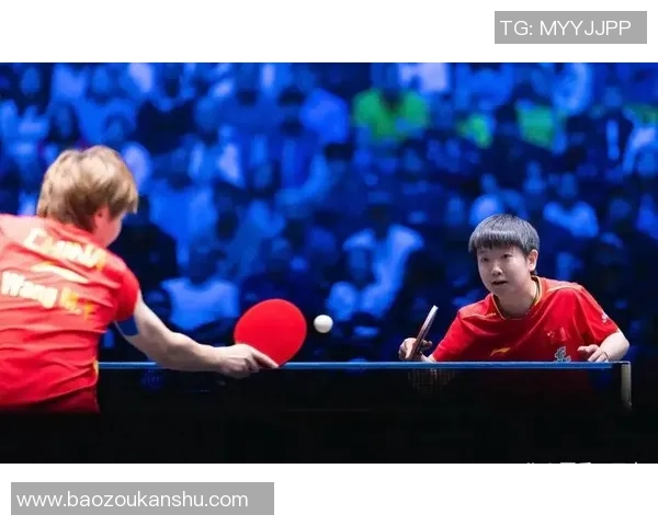 杭州乒乓球队实力强劲稳居TOP10榜首引领全国乒乓球发展新潮流