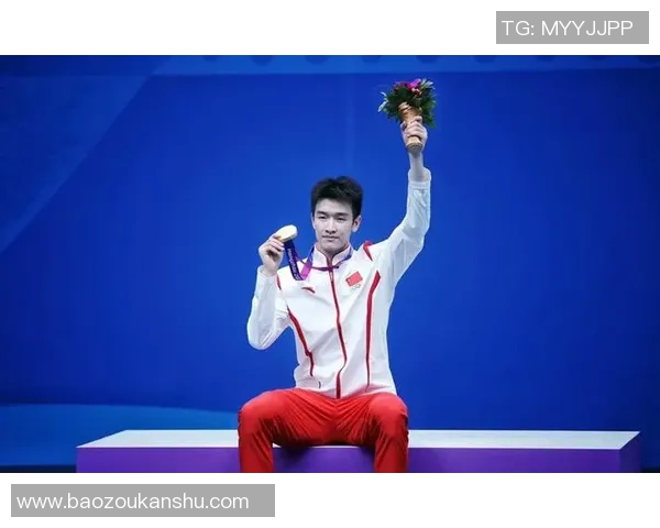 杭州亚运会羽毛球队精彩配合展现团队精神与竞技实力