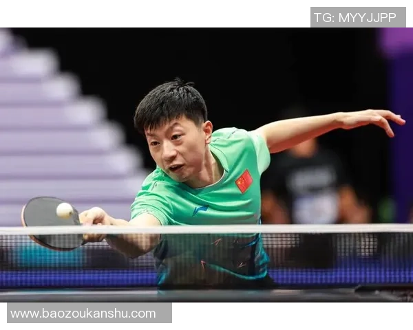 杭州乒乓球队在比赛中的节奏把控与失误分析探讨