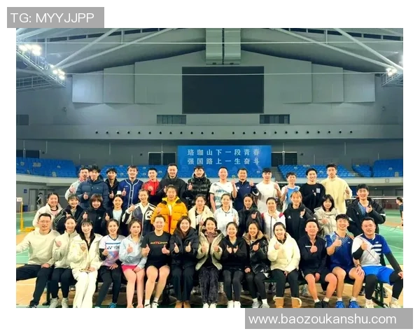 武汉羽毛球队在联赛中的比赛经验与表现分析及未来展望