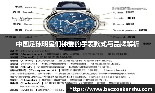 中国足球明星们钟爱的手表款式与品牌解析